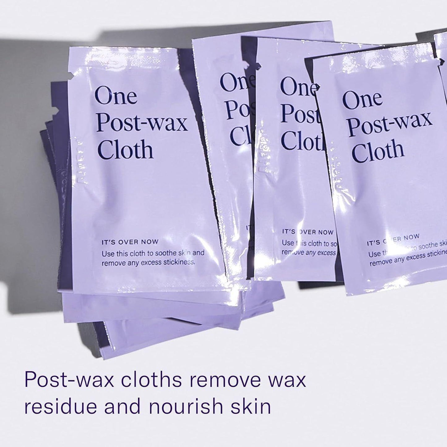 Easy Body Hair Removal Wax Kit for Women