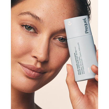 Natural Daily Moisturizing Sunscreen Lotion SPF 46