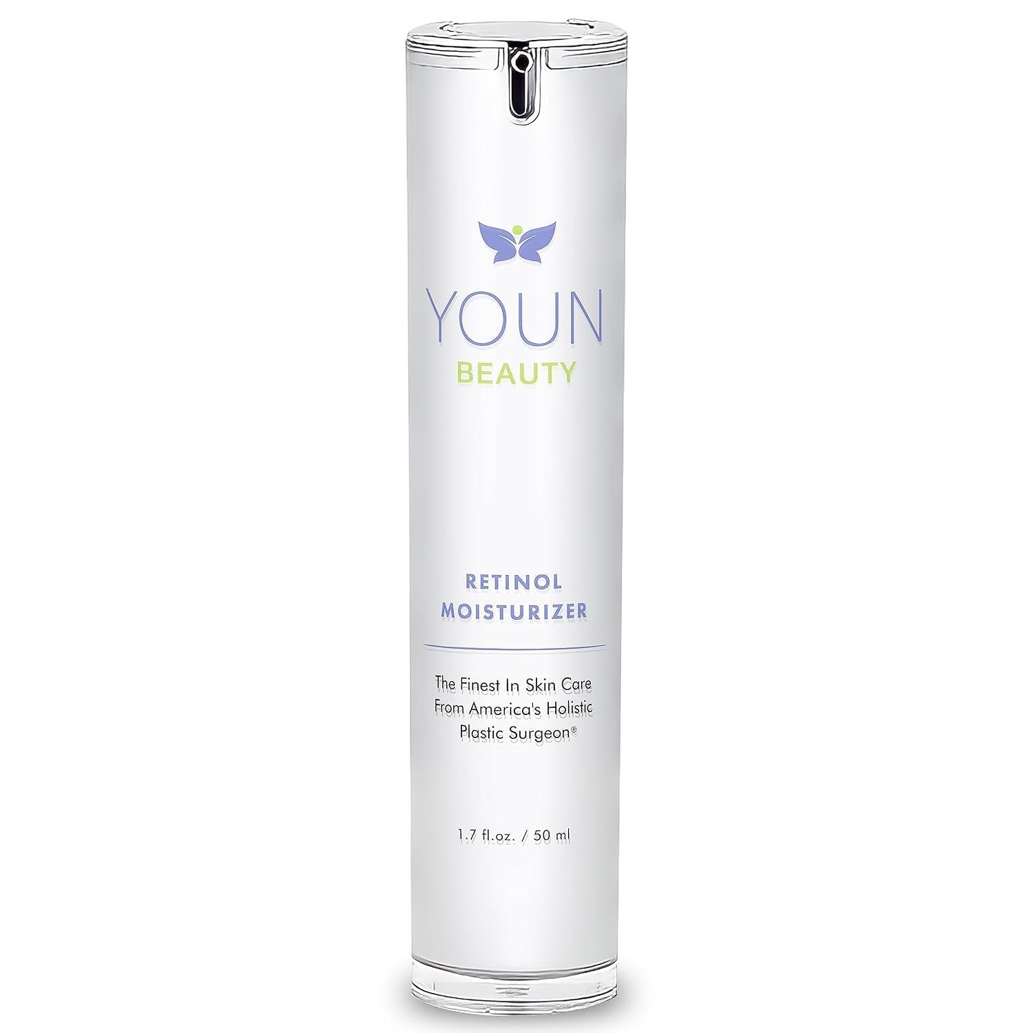 Effective Anti Wrinkle Night Moisturizer Cream - Mycosmeticslondon