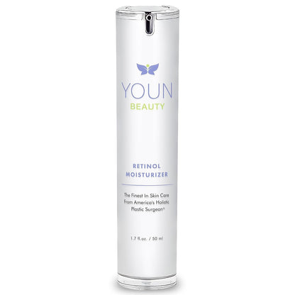 Effective Anti Wrinkle Night Moisturizer Cream - Mycosmeticslondon