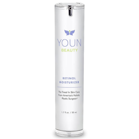 Effective Anti Wrinkle Night Moisturizer Cream - Mycosmeticslondon