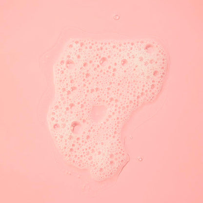 Natural Rosehip Exfoliating Body Wash for Smooth Skin
