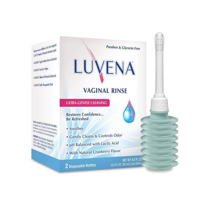Natural Feminine Hygiene Rinse for Daily Freshness - Mycosmeticslondon
