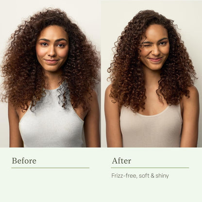 Nourishing Intensive Hair Repair Mask