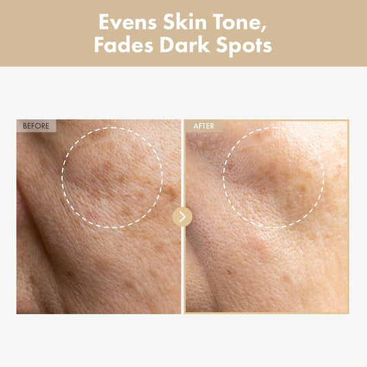 Nourishing Rice Toner 250ml - Moisturizing Glow Skin