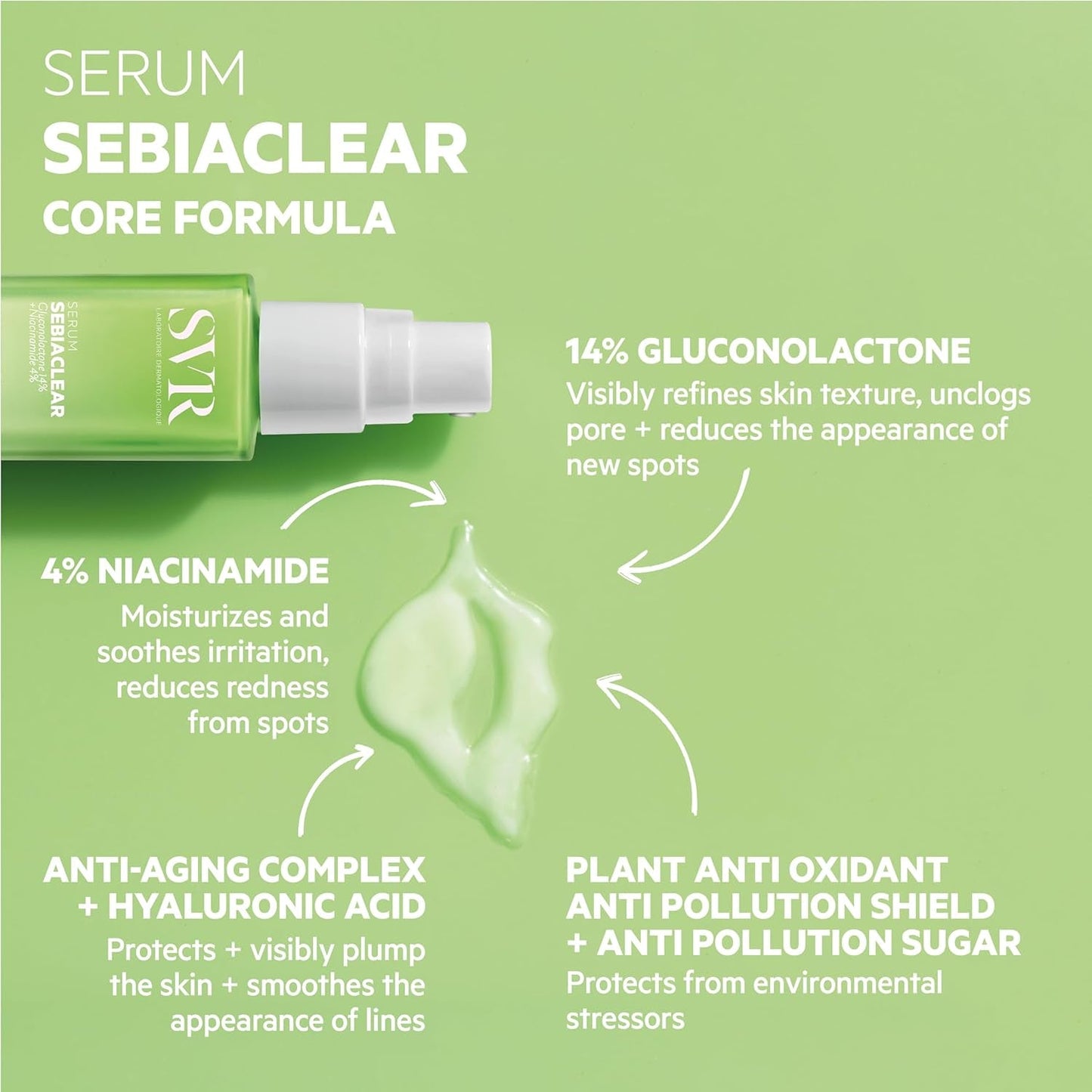 Clear Skin Anti Acne Serum 30ml