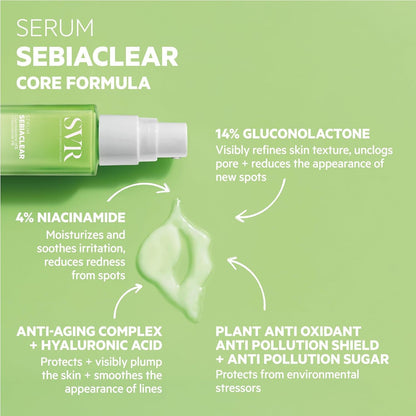 Clear Skin Anti Acne Serum 30ml