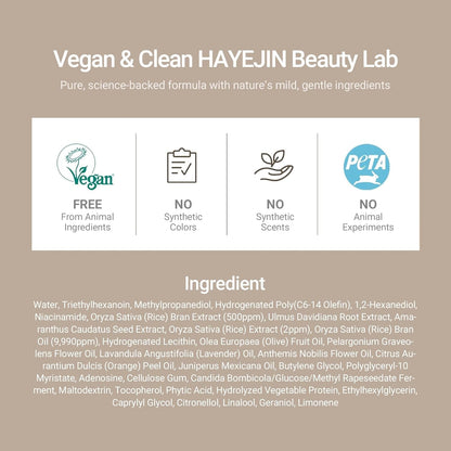 Nourishing Hydrating Facial Toner for Glowing Skin