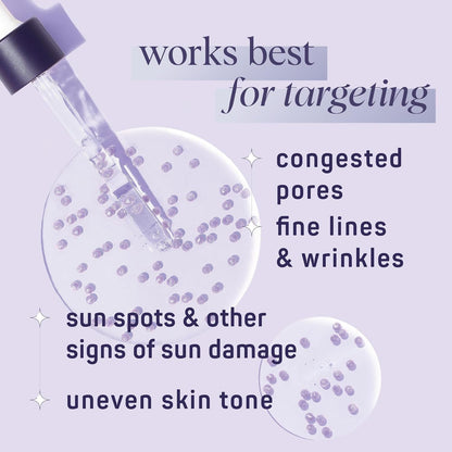 Anti Aging Retinol Night Cream 100ml