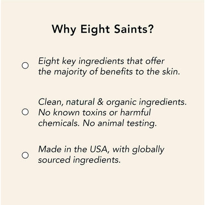 Glowing Hyaluronic Acid Face Serum