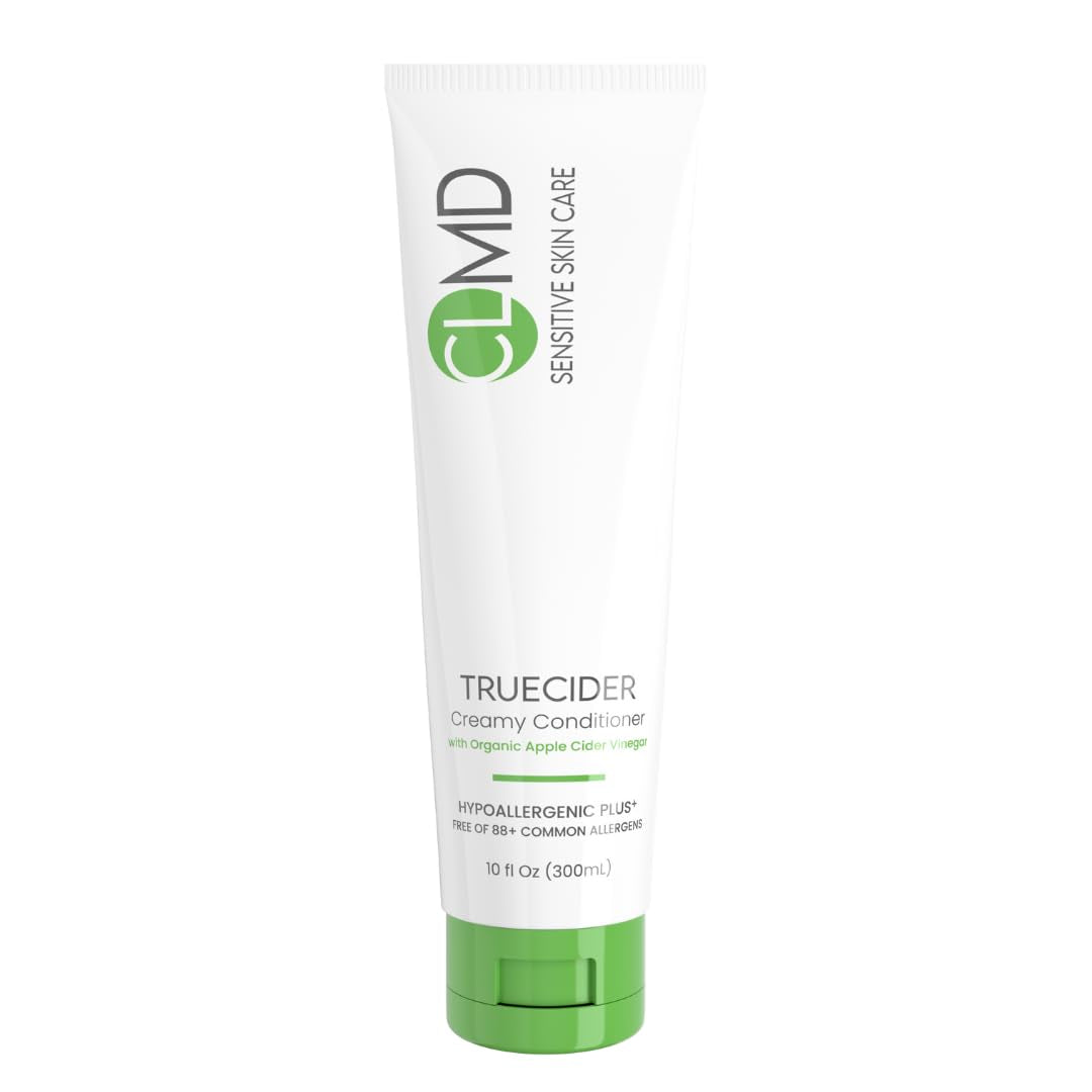 Gentle Moisturizing Conditioner 300ml - Mycosmeticslondon