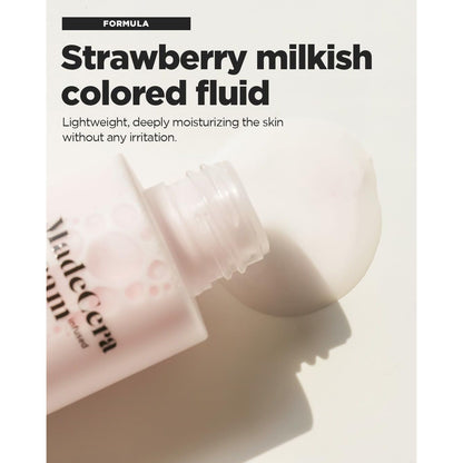 Moisturizing Dual Action Toner for Softer Skin