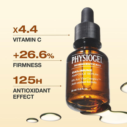 Gentle Daily Face Serum - 30ml | Moisturizing & Skin Revitalizer
