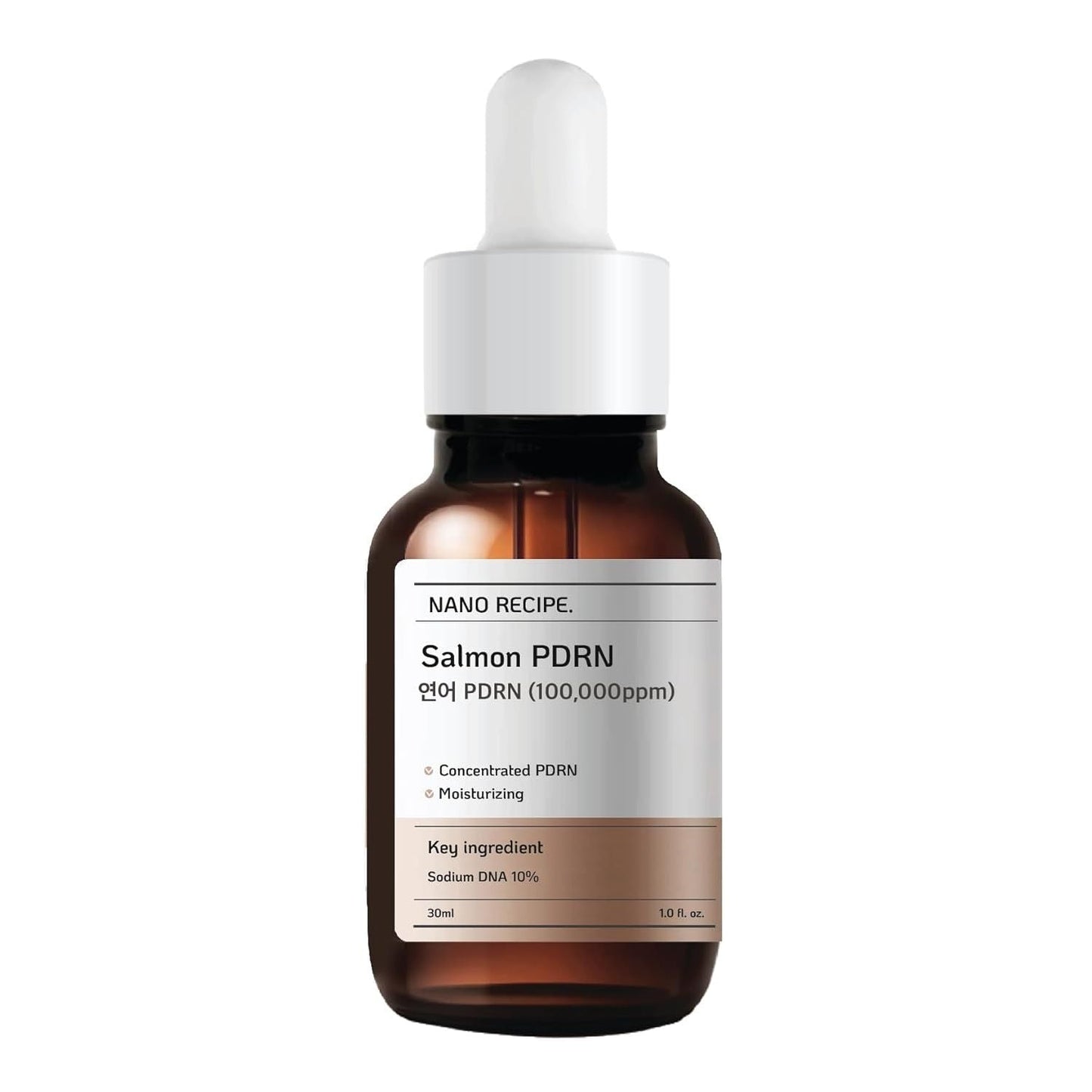 Advanced Salmon PDRN Serum  30ml | Anti Aging Skin Care - Mycosmeticslondon