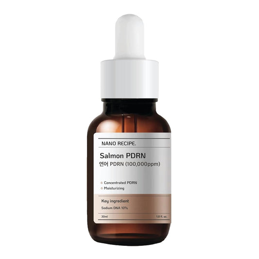 Advanced Salmon PDRN Serum  30ml | Anti Aging Skin Care - Mycosmeticslondon
