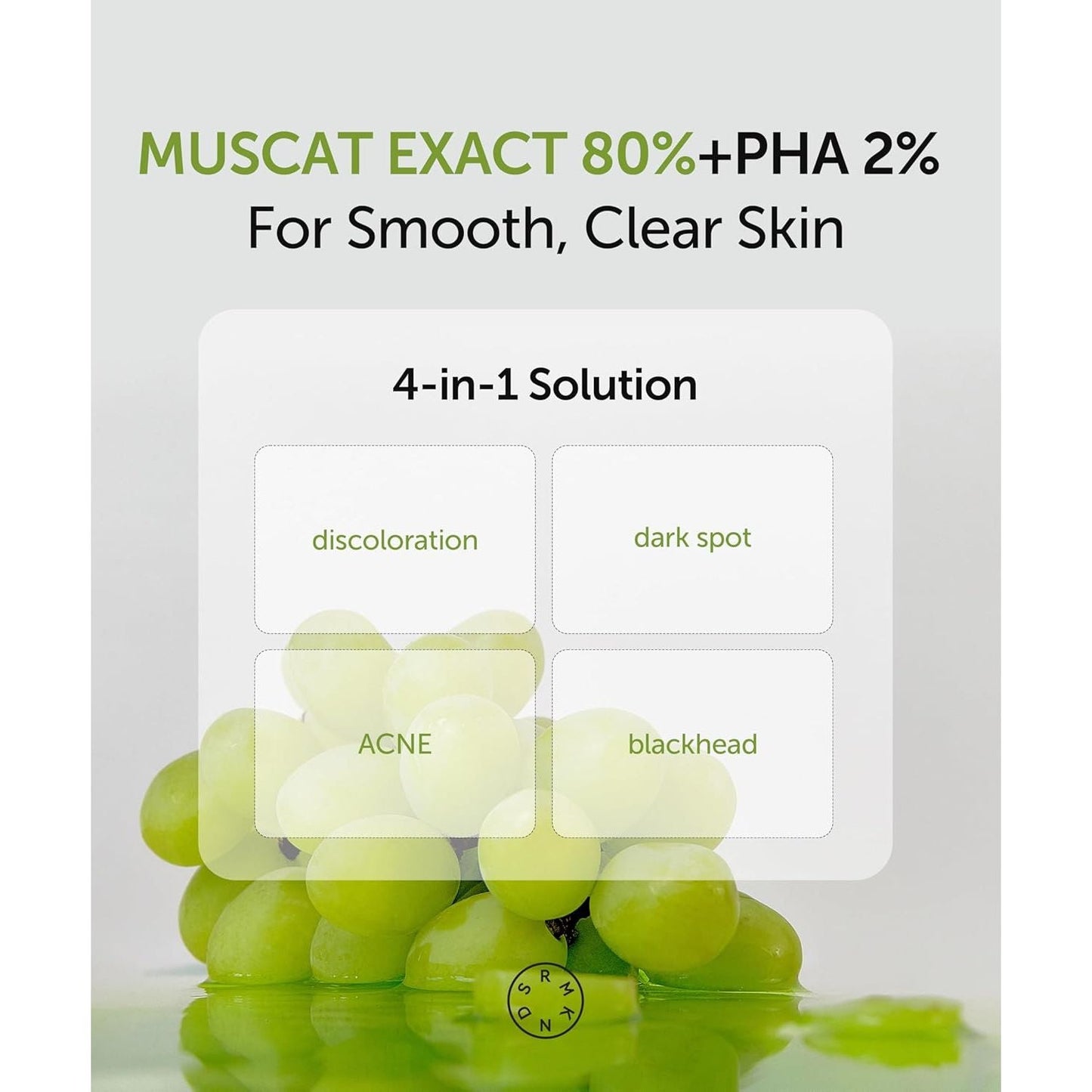 Brightening Serum for Flawless Skin Tone