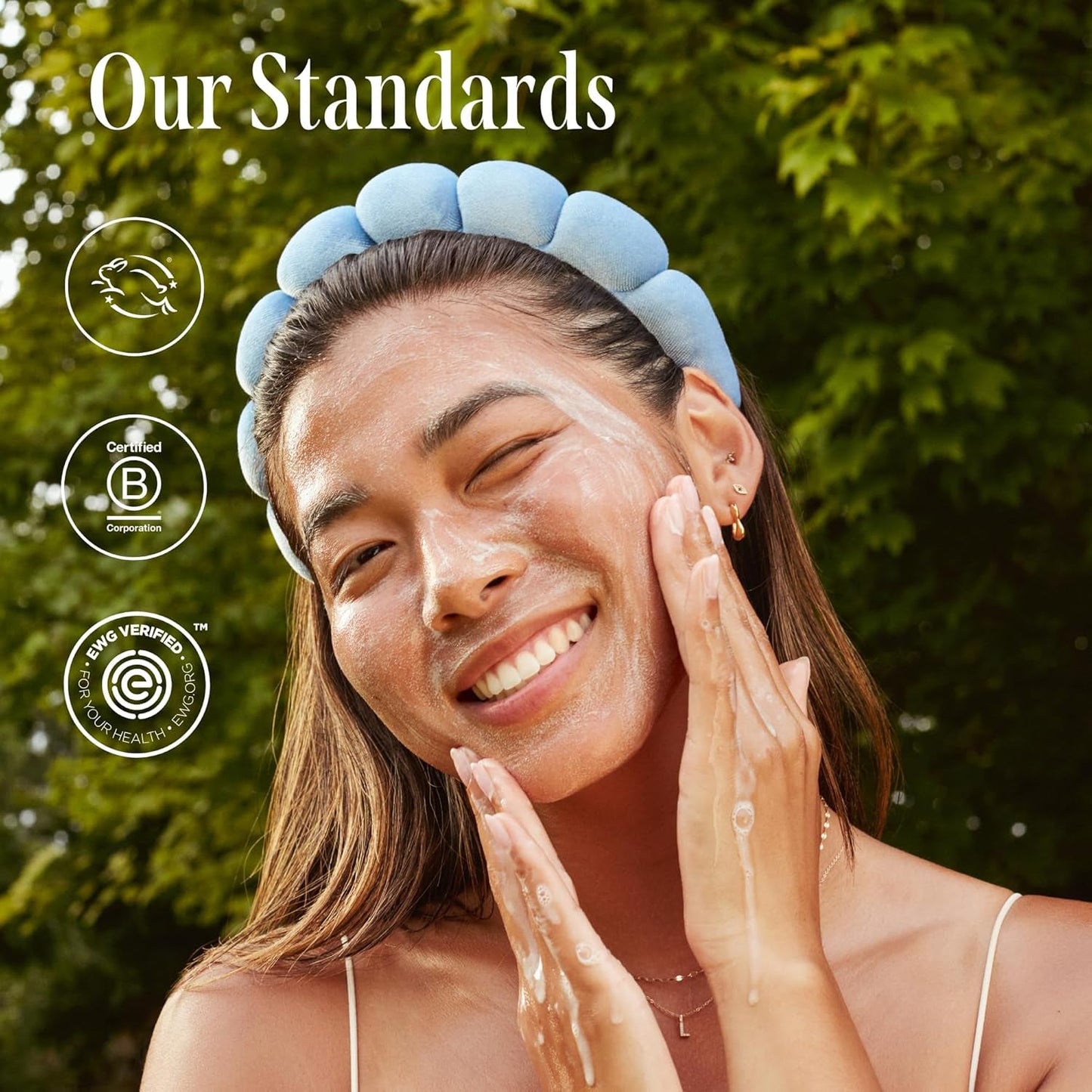 Natural Anti Aging Face Serum 30ml - Wrinkle Reducer