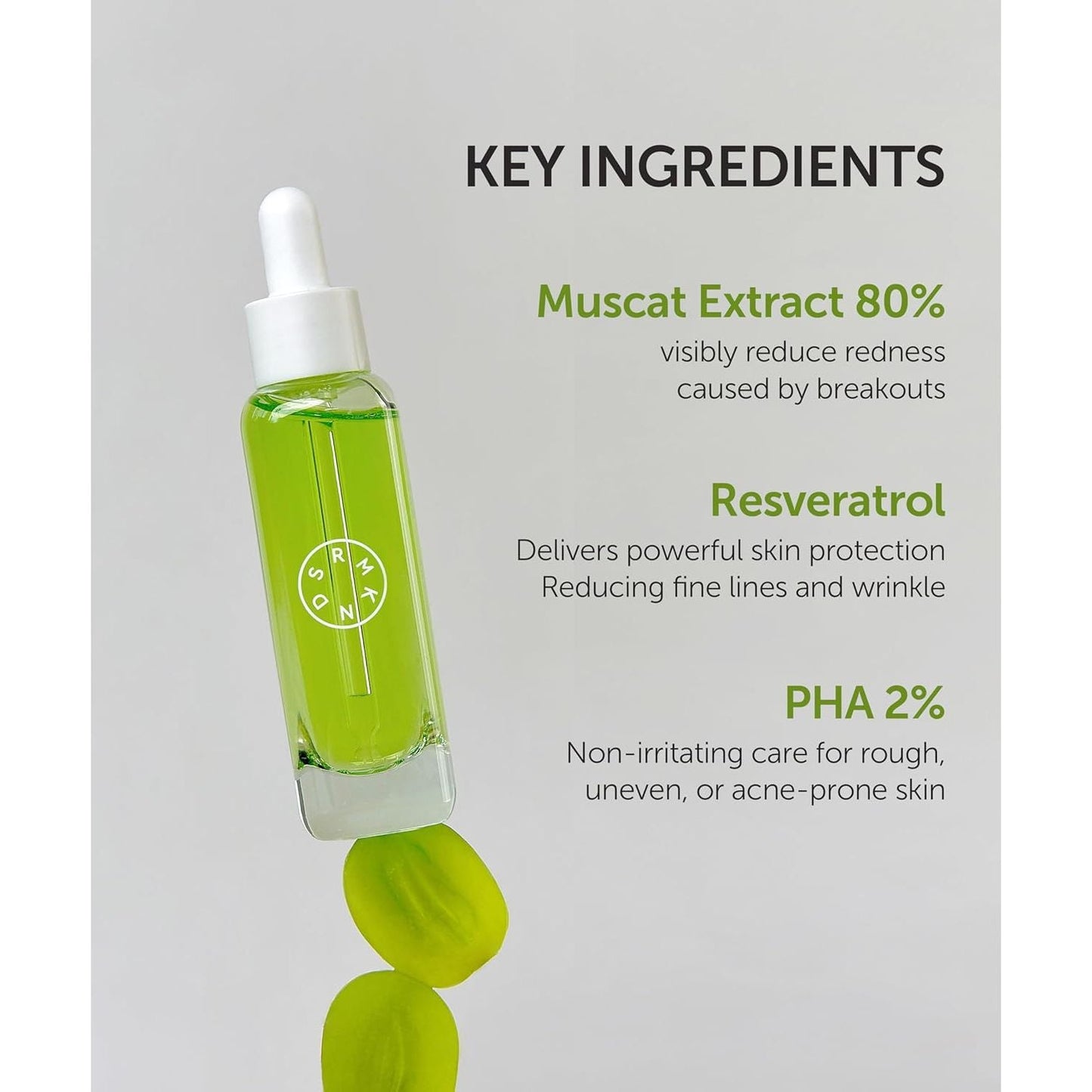 Brightening Serum for Flawless Skin Tone