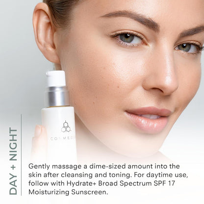 Clear Skin Serum for Acne and Pore Minimizer