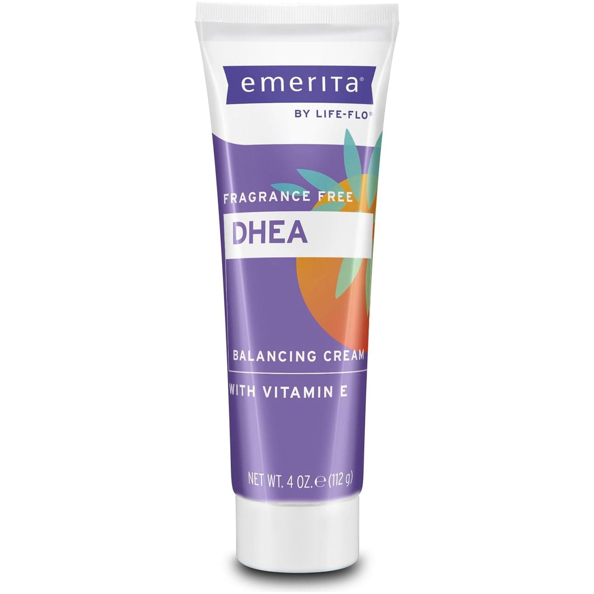 Natural DHEA Moisturizing Cream for Women with Vitamin E - Mycosmeticslondon