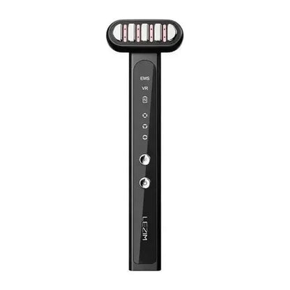 Advanced Facial Rejuvenation Device with LED and EMS