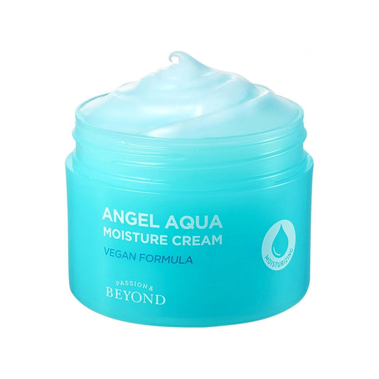 Natural Hydrating Facial Moisturizer Cream - Mycosmeticslondon