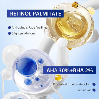Anti Aging Eye Cream for Dark Circles & Fine Lines