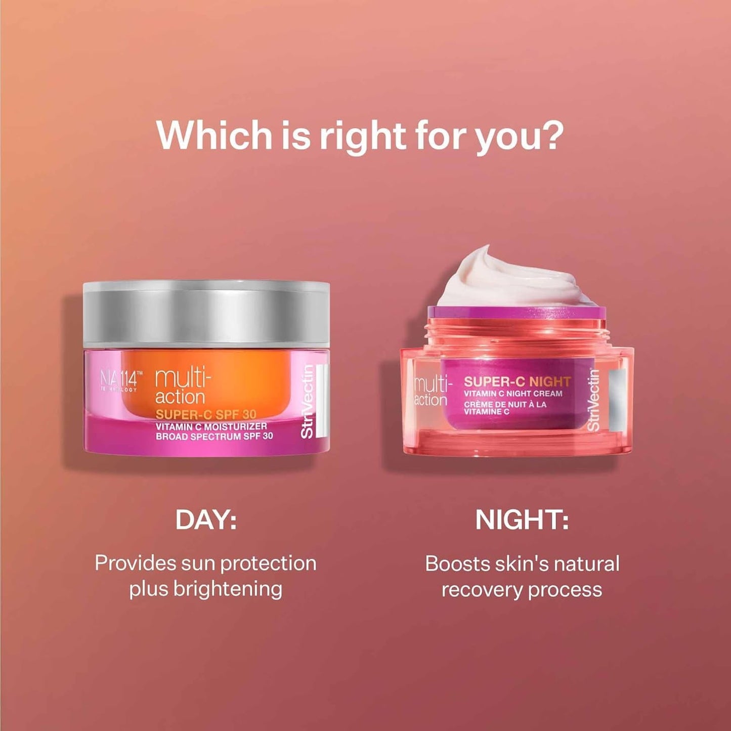 Anti Aging Vitamin C Night Moisturizer Cream 50ml