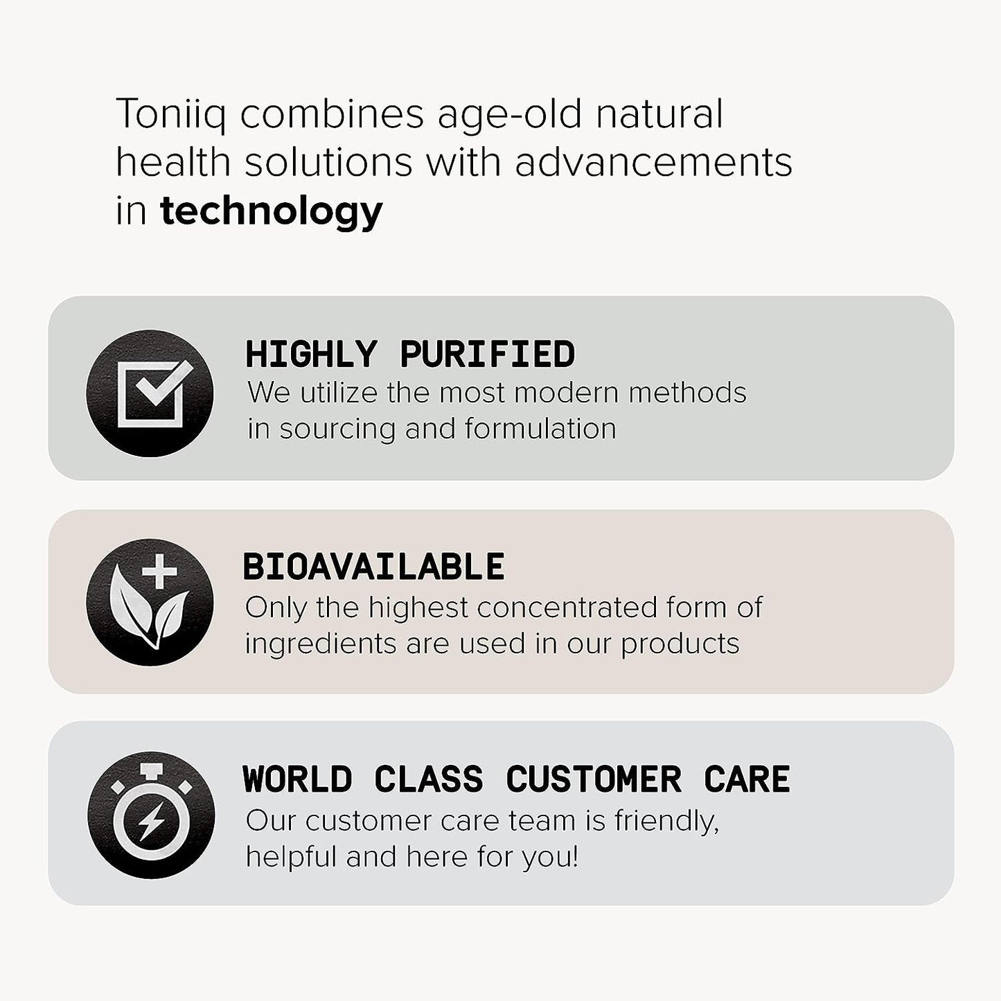 Natural Apigenin Supplement 180 Caps - Boost Energy & Wellness