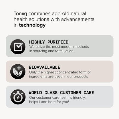 Natural Apigenin Supplement 180 Caps - Boost Energy & Wellness