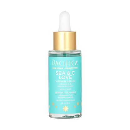 Natural Anti Aging Face Serum 29ml