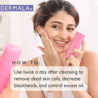 Natural Skin Balancing Facial Toner