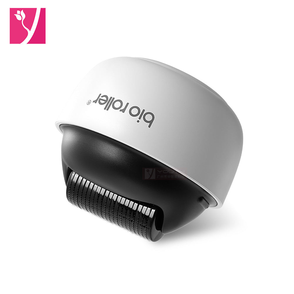 Advanced Hair Beard Skin Rejuvenation Roller