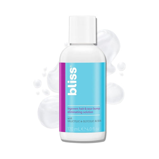 Gentle Exfoliating Toner for Smooth Skin - 120ml - Mycosmeticslondon