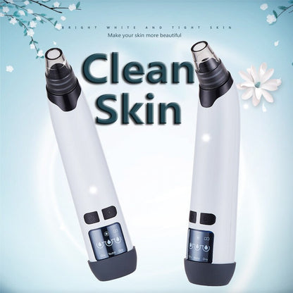 Advanced Blackhead Vacuum Cleaner 3 Modes - Pore Cleanser - Mycosmeticslondon
