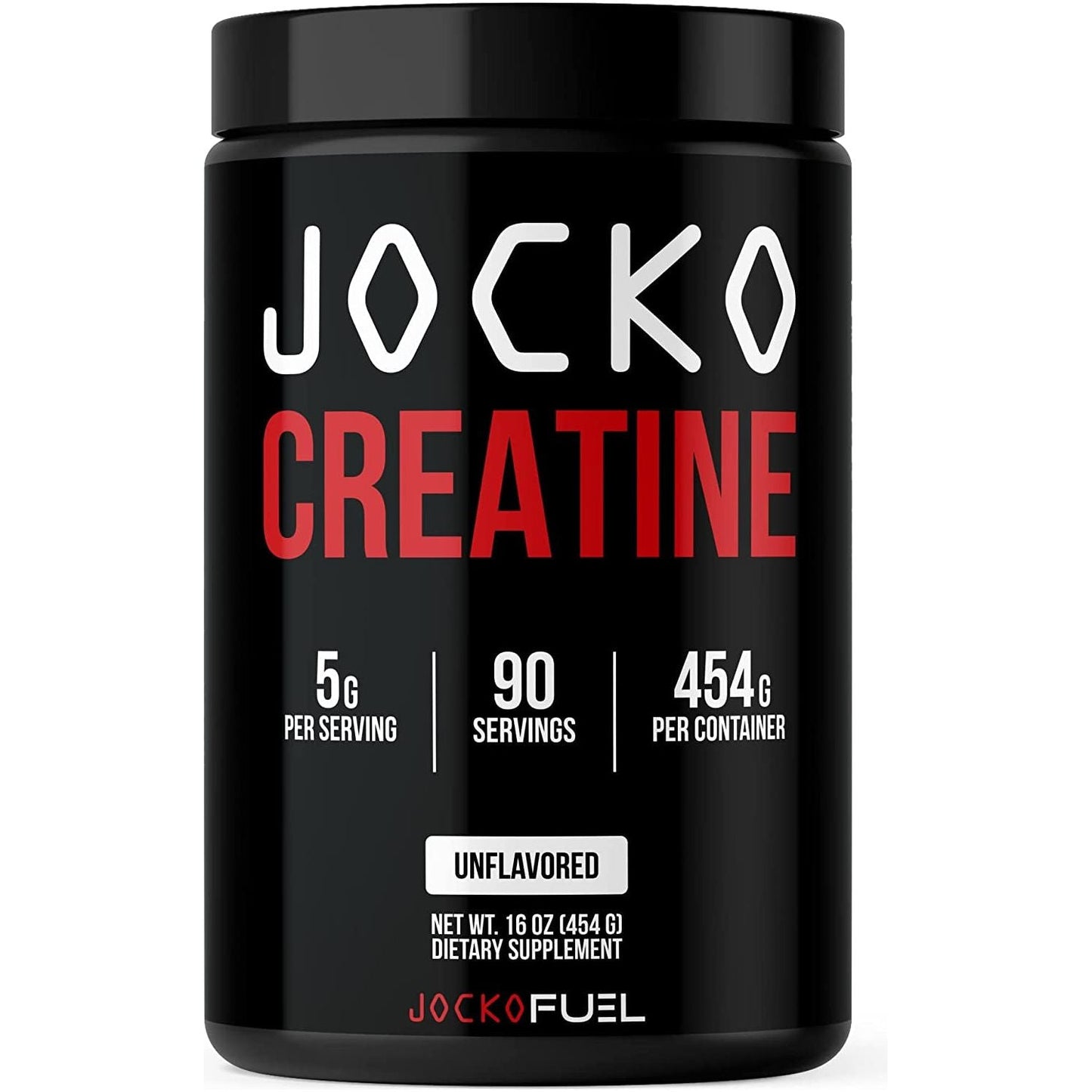 Pure Creatine Powder Supplement - Boost Muscle Energy - Mycosmeticslondon