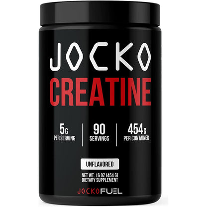Pure Creatine Powder Supplement - Boost Muscle Energy - Mycosmeticslondon