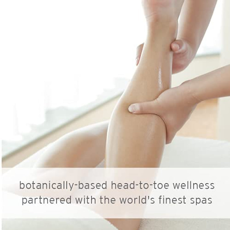 Relaxing Spa Mineral Bath Salts for Wellness