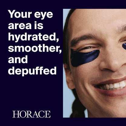 Cooling Eye Masks for Dark Circles and Puffy Eyes
