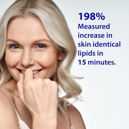 Intensive Hydrating Face Serum for Dry Skin - 120ml
