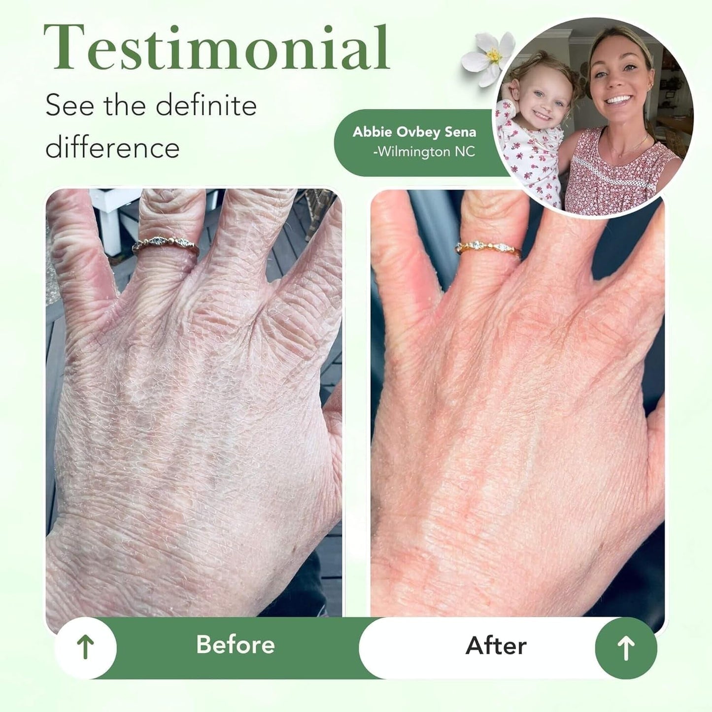 Intensive Moisturizing Skin Repair Balm