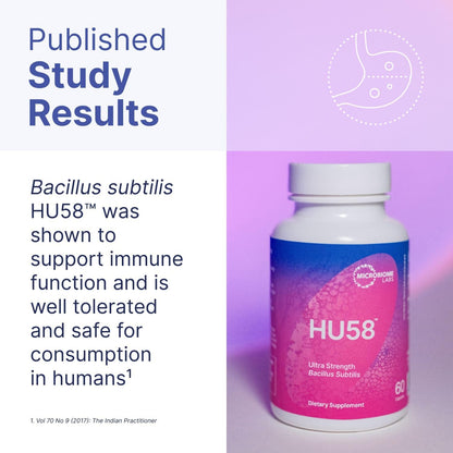 Strong Probiotic Capsules for Gut Health & Immunity