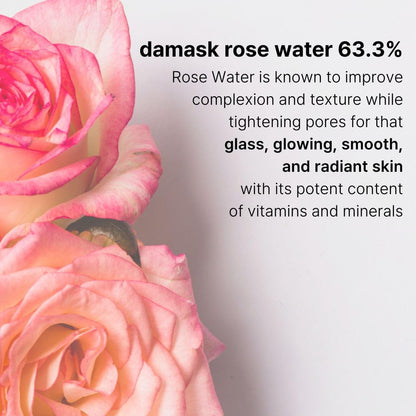 Intensive Niacinamide Face Serum for Glowing Skin