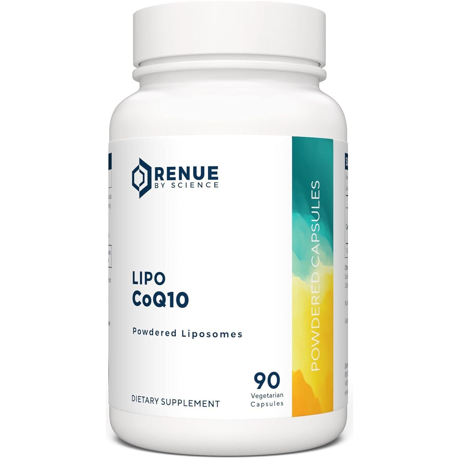 Powerful CoQ10 Supplement for Energy and Heart Health - Mycosmeticslondon
