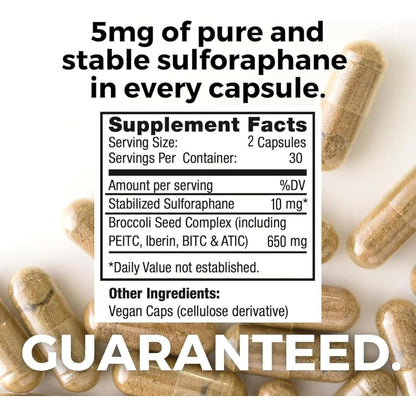 Premium Immune Boost Supplement 60 Capsules