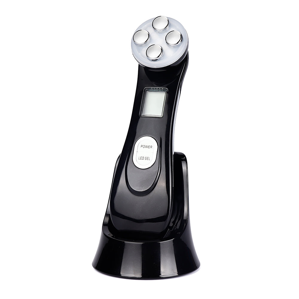 Portable Anti Aging LED Face Mask Device