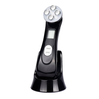 Portable Anti Aging LED Face Mask Device