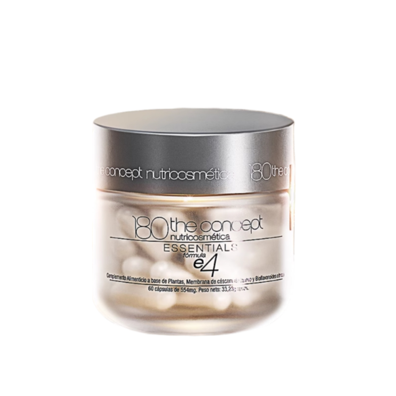 Natural Glow Skin Vitamin Supplement 60 Capsules - Mycosmeticslondon