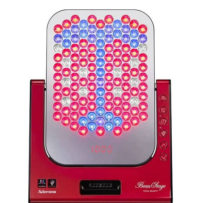Advanced LED Skin Rejuvenation Beauty Device
