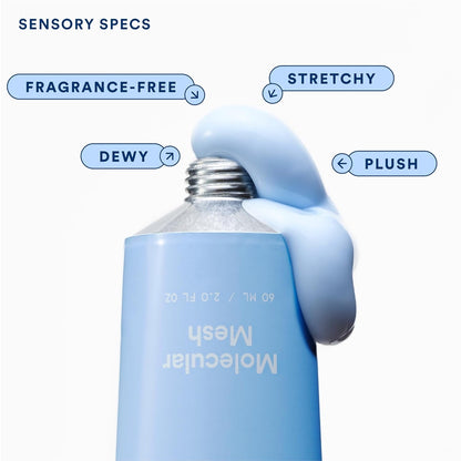 Gentle Soothing Hydrating Face Cream - 60ml